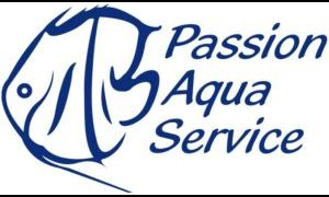 Passion Aqua Service - Logo Exposants Bourse Avobacs