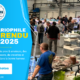 Compte rendu du Salon aquariophile - Avril 2025